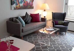Smucke Stuuv 3 – Ferienwohnung 3