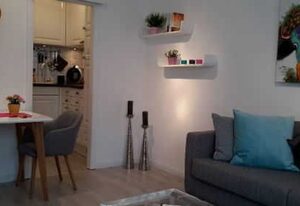 Smucke Stuuv 3 – Ferienwohnung 3