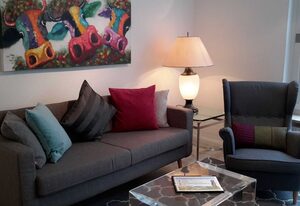 Smucke Stuuv 3 – Ferienwohnung 3