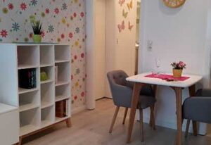 Smucke Stuuv 3 – Ferienwohnung 3