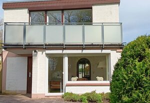 Ferienhaus Noorblick in Maasholm Bad