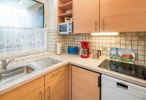 Ferienwohnung "Fuchsbau"