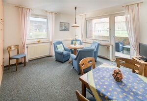 Ferienwohnung "Fuchsbau"