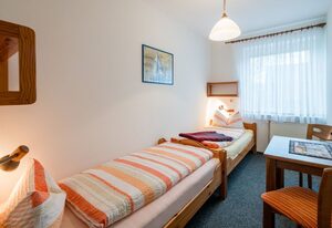 Ferienwohnung "Fuchsbau"