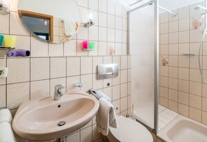 Ferienwohnung "Fuchsbau"