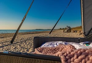 Strand Lounge Kronsgaard