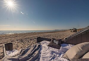 Strand Lounge Kronsgaard