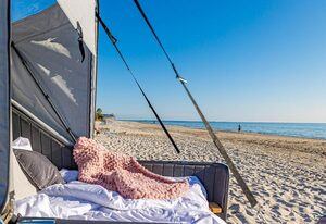Strand Lounge Kronsgaard