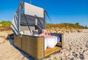Strand Lounge Kronsgaard