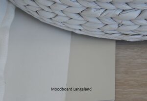 Ferienwohnung Langeland