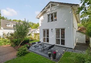 fewo1846 - Das kleine Kutscherhaus