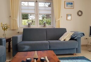 Mien Dröm Baltrum, Whg 1