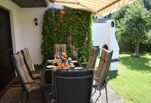 Ferienhaus Hehl