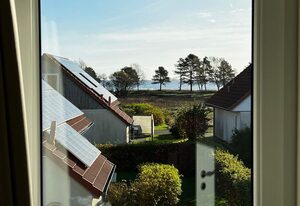 Ferienhaus Segelblick Lee