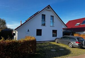 Ferienhaus Segelblick Lee