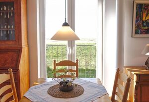 Wattenblick, Klaar Kimming Baltrum