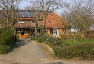 Gästehaus Bartsch – Gästehaus Bartsch - Mittschiffs