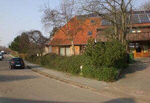 Gästehaus Bartsch – Gästehaus Bartsch - Mittschiffs
