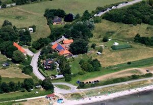 Gästehaus Bartsch – Gästehaus Bartsch - Mittschiffs