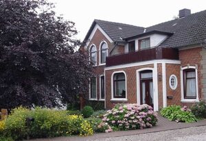 Ferienhof Jens Ferienwohnung 5 Maasholm