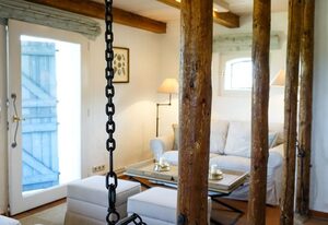 Fischerkate - Schloss Gelting