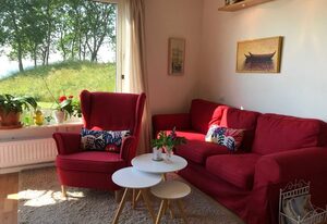 Ferienwohnung Wetterfrosch