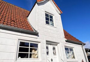 Ferienhaus Maasholm