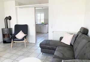 Kleine Strandkoje