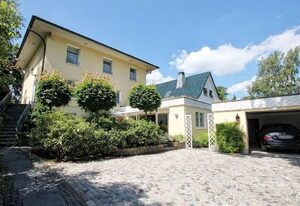 Villa Meerblick