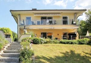 Villa Meerblick