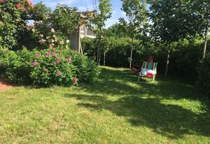 Ferienhaus 'Seeblick 39'