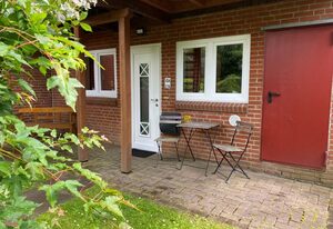 Ferienwohnung Ida