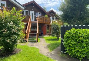 Ferienwohnung Ida