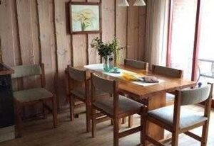 Ferienwohnung Ida