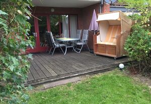 Ferienwohnung Ida