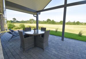 Ferienhaus Mein Ostseeplätzchen am Meer 9