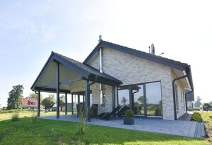 Ferienhaus Mein Ostseeplätzchen am Meer 9