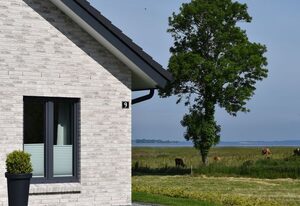 Ferienhaus Mein Ostseeplätzchen am Meer 9