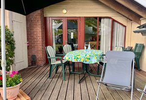 Holnis Ferienhaus 24 "Sören"
