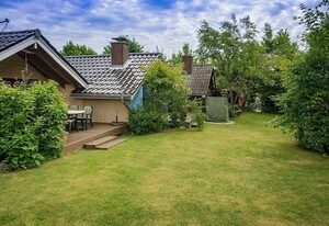 Holnis Ferienhaus 24 "Sören"