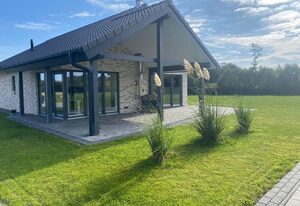 Ferienhaus Mein Ostseeplätzchen am Meer 7