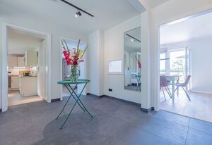 Ferienhaus Hummerkoje an der Ostsee auf Gut Oehe