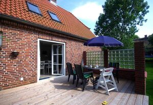 Ferienhaus Haffstraat