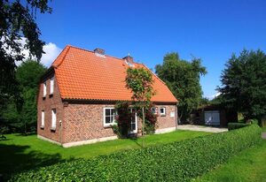 Ferienhaus Haffstraat