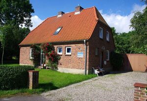 Ferienhaus Haffstraat