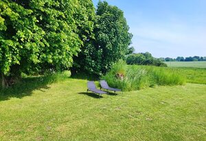 Ferienwohnung auf dem Lande
