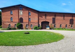 Ferienwohnung auf dem Lande