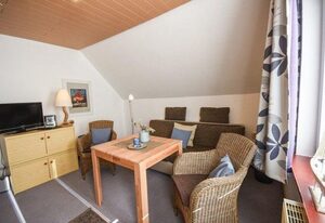 Strandvilla Baltrum, Nr. 4