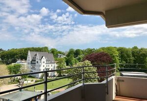 Appartement FördeHimmel