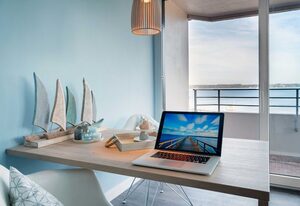 Appartement FördeHimmel